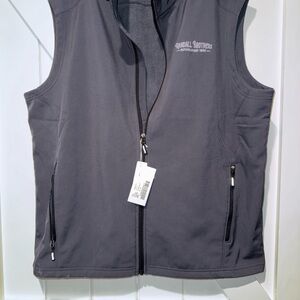 Kendall Brothers Men's Gray Vest